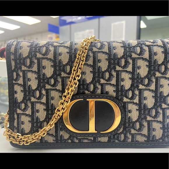 Dior Handbags - Christian Dior iconic handbag